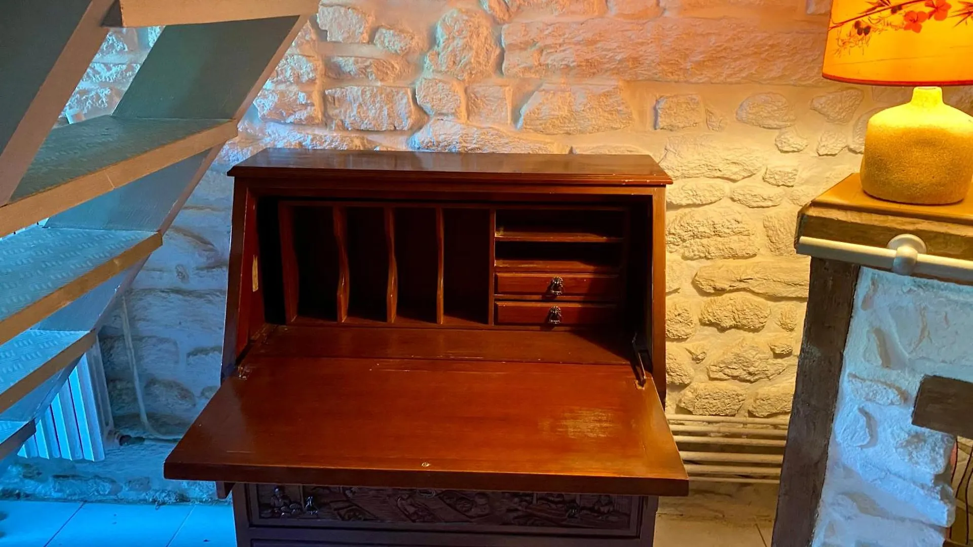 Villa La Metairie Du Croc Tredion